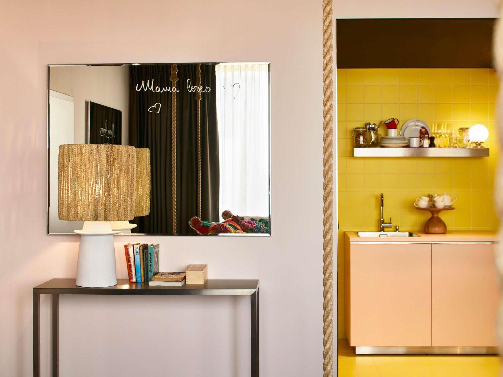 Mama Shelter Otel 4*