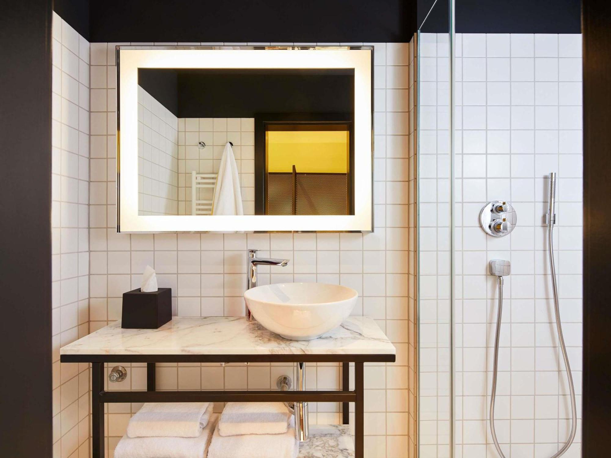 Mama Shelter Otel 4*