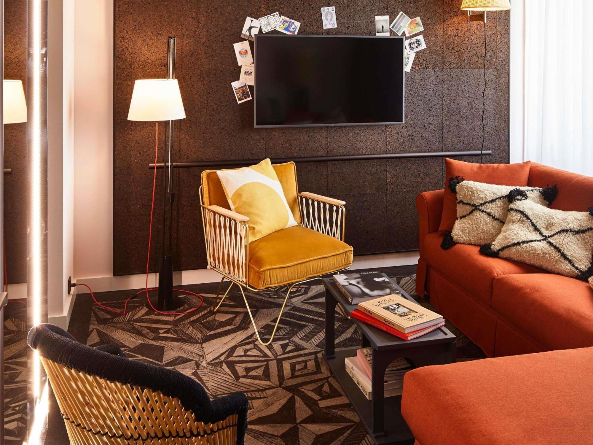 Hotel Mama Shelter