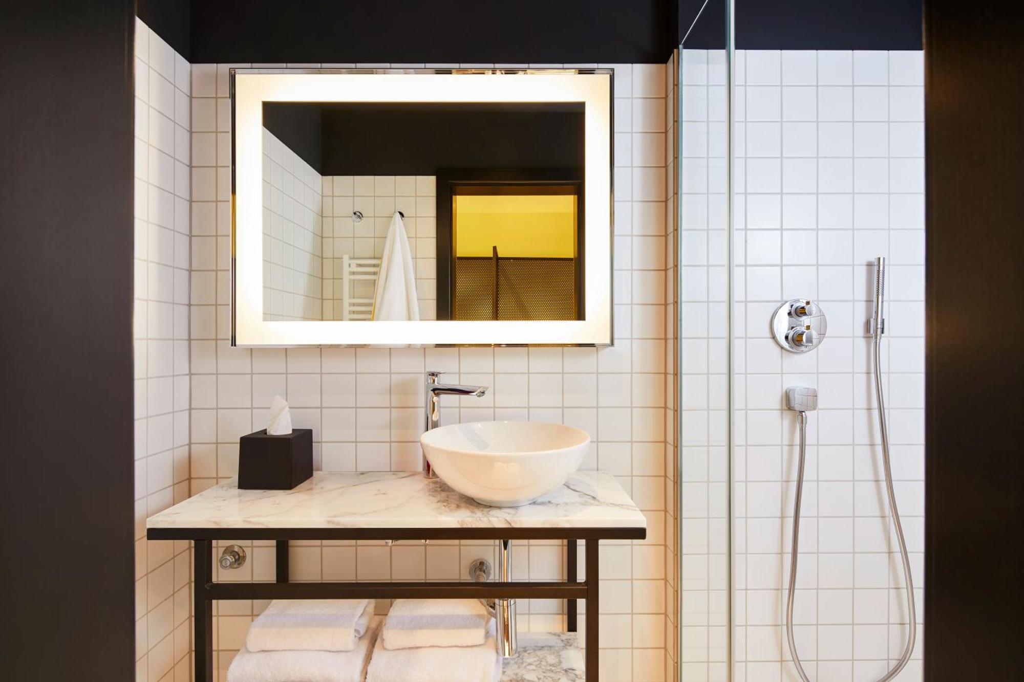 Mama Shelter Hotel 4*